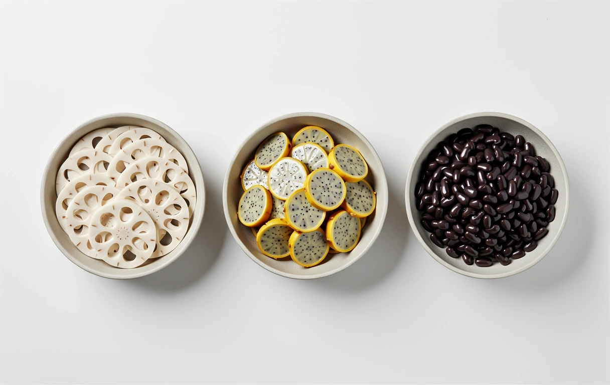 Alimentación integral mexicana