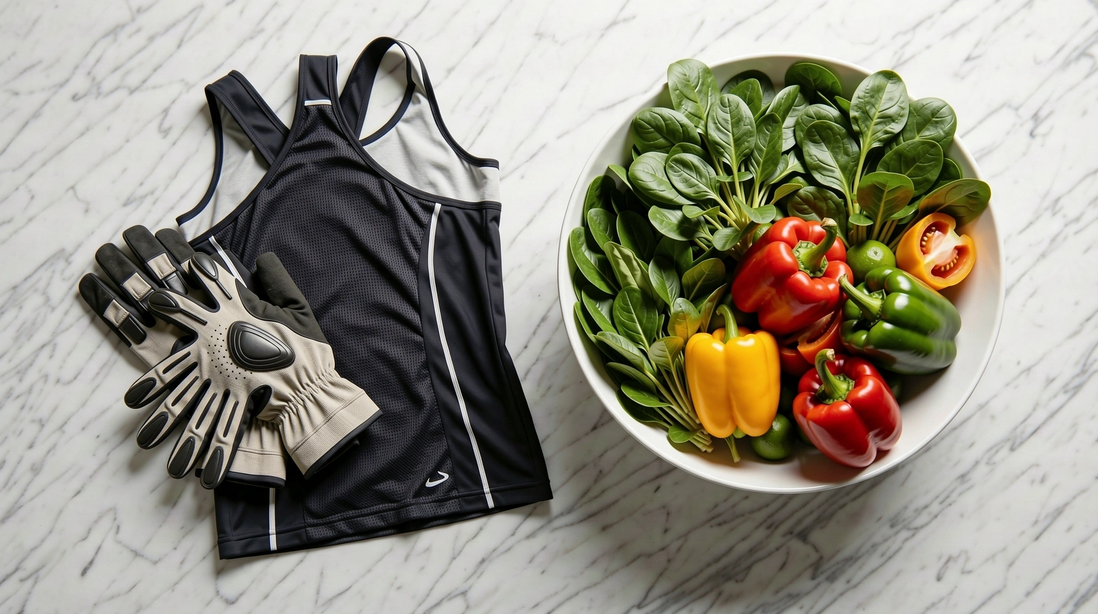 Preparación para la actividad física