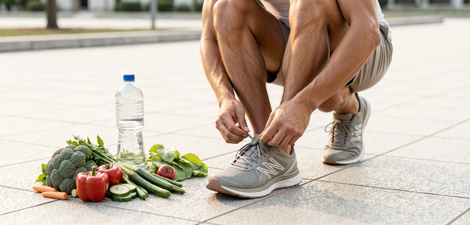 Vida activa y deportes